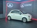 2018 Fiat 500 900T Twinair 60th Anniversary