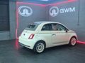 2018 Fiat 500 900T Twinair 60th Anniversary