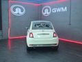 2018 Fiat 500 900T Twinair 60th Anniversary