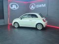 2018 Fiat 500 900T Twinair 60th Anniversary