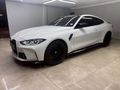 2021 BMW M4 Coupe Competition