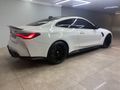 2021 BMW M4 Coupe Competition