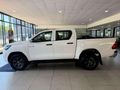 2023 Toyota Hilux 2.4 GD-6 Raised Body Raider Double-Cab