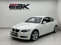 2010 BMW 3 Series 320i Coupe Auto