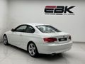 2010 BMW 3 Series 320i Coupe Auto