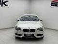 2014 BMW 1 Series 118i 5-dr Auto