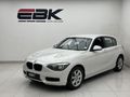 2014 BMW 1 Series 118i 5-dr Auto