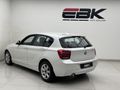 2014 BMW 1 Series 118i 5-dr Auto