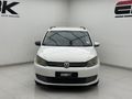 2011 Volkswagen Touran 1.2 TSI Trendline