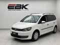 2011 Volkswagen Touran 1.2 TSI Trendline