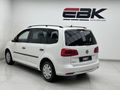 2011 Volkswagen Touran 1.2 TSI Trendline