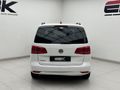 2011 Volkswagen Touran 1.2 TSI Trendline