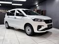 2026 Suzuki Ertiga 1.5 GA