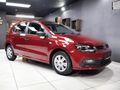 2026 Volkswagen Polo Vivo 1.4