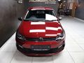 2026 Volkswagen Polo Vivo 1.4