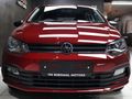 2026 Volkswagen Polo Vivo 1.4