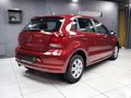2026 Volkswagen Polo Vivo 1.4