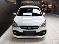 2025 Toyota Vitz 1.0 XR AMT