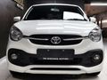 2025 Toyota Vitz 1.0 XR AMT