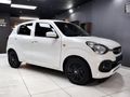 2025 Toyota Vitz 1.0 XR AMT