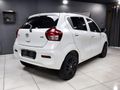 2025 Toyota Vitz 1.0 XR AMT