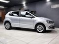 2025 Volkswagen Polo Vivo 1.6 Life