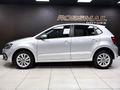 2025 Volkswagen Polo Vivo 1.6 Life