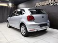 2025 Volkswagen Polo Vivo 1.6 Life
