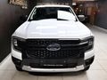 2025 Ford Ranger 2.0D XLT HR Double Cab Auto