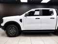 2025 Ford Ranger 2.0D XLT HR Double Cab Auto