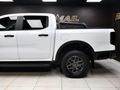 2025 Ford Ranger 2.0D XLT HR Double Cab Auto