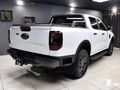 2025 Ford Ranger 2.0D XLT HR Double Cab Auto