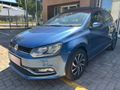 2017 Volkswagen Polo GP 1.2 TSI Comfortline (66kW)