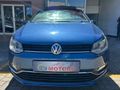 2017 Volkswagen Polo GP 1.2 TSI Comfortline (66kW)