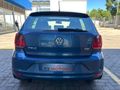 2017 Volkswagen Polo GP 1.2 TSI Comfortline (66kW)