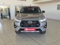 2025 Toyota Hilux 2.4 GD-6 Raider 4x4 Auto Double-Cab