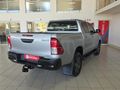 2025 Toyota Hilux 2.4 GD-6 Raider 4x4 Auto Double-Cab