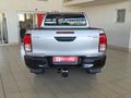 2025 Toyota Hilux 2.4 GD-6 Raider 4x4 Auto Double-Cab