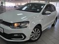 2026 Volkswagen Polo Vivo 1.4 Life