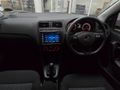 2026 Volkswagen Polo Vivo 1.4 Life