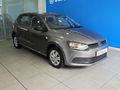 2023 Volkswagen Polo Vivo 1.4 Trendline 5-dr
