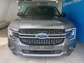 2025 Ford Ranger 2.0D XLT HR Double Cab Auto
