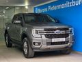 2025 Ford Ranger 2.0D XLT HR Double Cab Auto