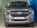 2025 Ford Ranger 2.0D XLT HR Double Cab Auto