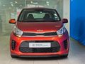 2022 Kia Picanto 1.0 Street Auto
