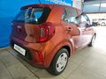 2022 Kia Picanto 1.0 Street Auto