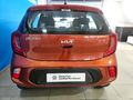 2022 Kia Picanto 1.0 Street Auto