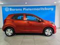 2022 Kia Picanto 1.0 Street Auto