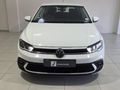 2022 Volkswagen Polo 1.0 TSI Life