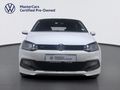 2017 Volkswagen Polo GP 1.0 TSI R-Line Auto